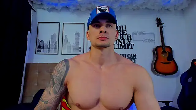 Snapshot of seancarreraa chatting on July 17, 2026, 8:50 pm seancarreraa online show from July 17, 2026, 8:50 pm