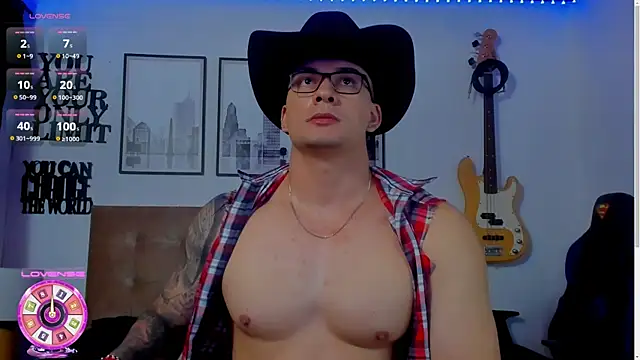 Snapshot of seancarreraa chatting on November 20, 2025, 4:02 am seancarreraa online show from November 20, 2025, 4:02 am