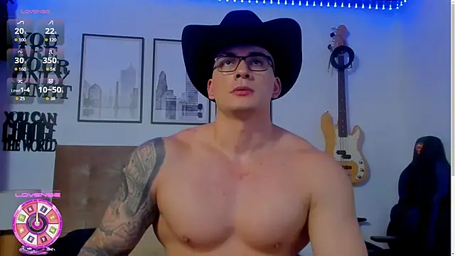 Snapshot of seancarreraa chatting on December 2, 2025, 3:52 am seancarreraa online show from December 2, 2025, 3:52 am