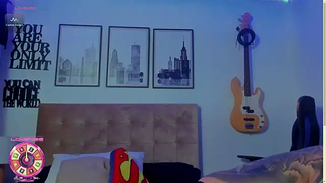 Snapshot of seancarreraa chatting on October 14, 2025, 11:55 am seancarreraa online show from October 14, 2025, 11:55 am