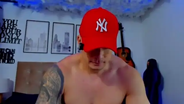 Snapshot of seancarreraa chatting on May 25, 2026, 8:29 pm seancarreraa online show from May 25, 2026, 8:29 pm