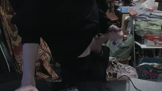  Nico03  online show from February 24, 2026, 2:45 am