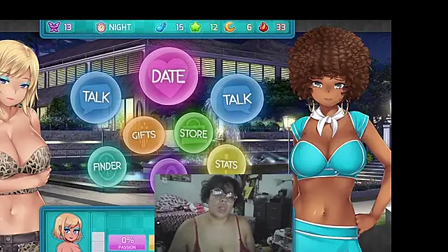 honeybea val online show from August 6, 2026, 10:05 pm