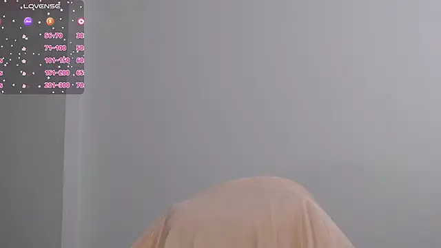 Snapshot of MakiimaStar chatting on November 5, 2025, 6:05 am MakiimaStar online show from November 5, 2025, 6:05 am