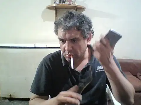 Rodrigo happy online show from December 5, 2025, 2:00 am