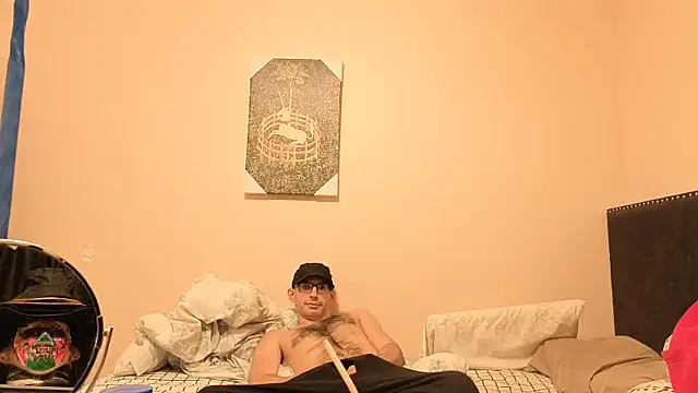 hailzeffn online show from March 6, 2026, 7:42 pm