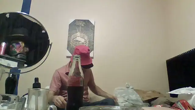 Snapshot of hailzeffn chatting on May 14, 2026, 2:08 am hailzeffn online show from May 14, 2026, 2:08 am