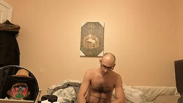 hailzeffn online show from January 18, 2026, 1:42 am