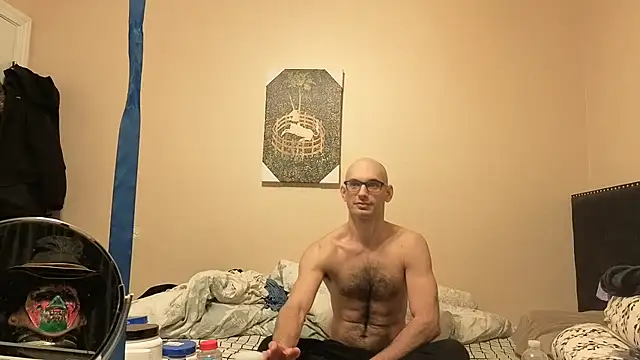 hailzeffn online show from March 12, 2026, 11:36 am