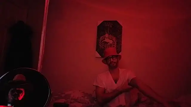 hailzeffn online show from February 8, 2026, 2:42 am