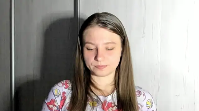 zarabloempje online show from March 21, 2026, 5:06 pm