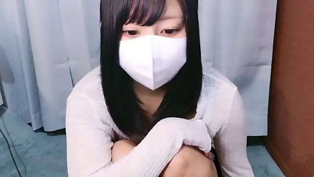 YUTSU KI online show from March 23, 2026, 3:01 pm