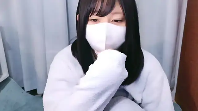 YUTSU KI online show from March 15, 2026, 3:41 pm