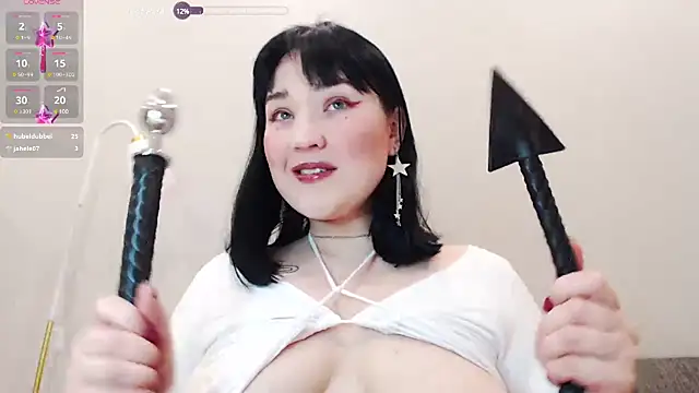 Snapshot of smartandamazing chatting on February 2, 2025, 6:58 am smartandamazing online show from February 2, 2025, 6:58 am