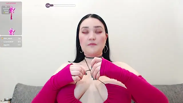 Snapshot of smartandamazing chatting on December 26, 2024, 9:01 am smartandamazing online show from December 26, 2024, 9:01 am