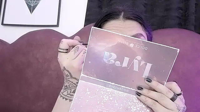 sophy rock online show from April 30, 2026, 3:08 pm