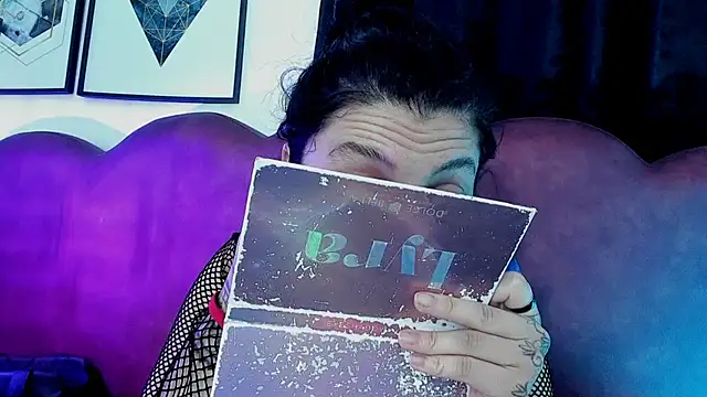 sophy rock online show from July 12, 2026, 3:57 pm