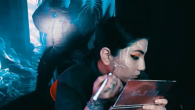 sophy rock online show from February 20, 2026, 2:08 pm