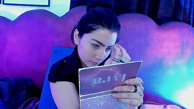 Snapshot of sophy_rock chatting on June 12, 2026, 3:10 pm sophy rock online show from June 12, 2026, 3:10 pm