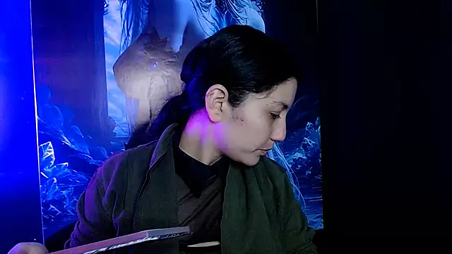 sophy rock online show from February 16, 2026, 2:16 pm