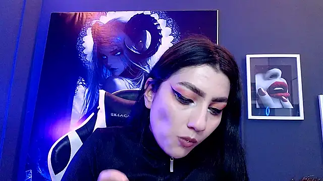 sophy rock online show from February 21, 2025, 2:48 pm
