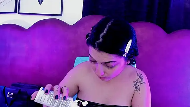 sophy rock online show from July 28, 2026, 5:34 pm