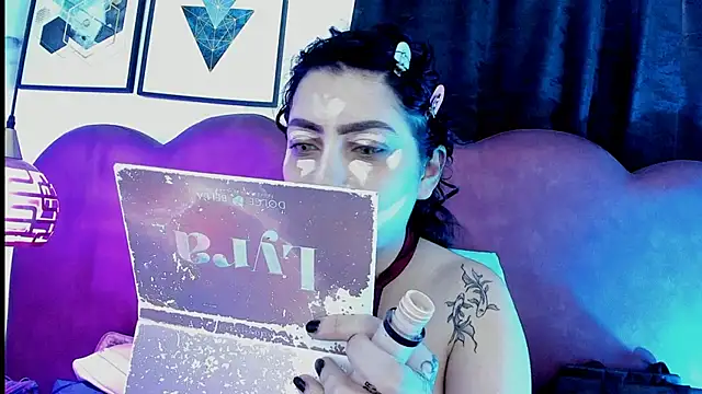sophy rock online show from July 22, 2026, 5:26 pm