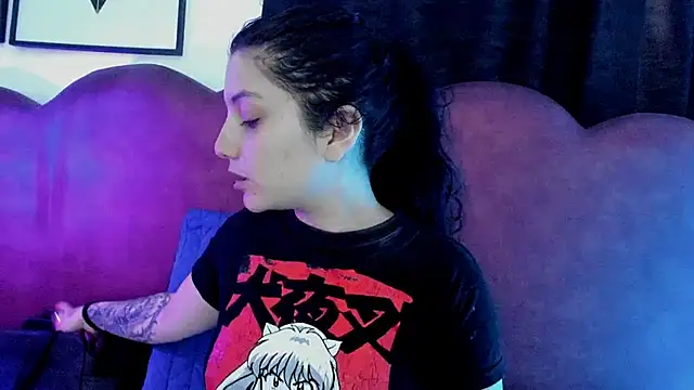 sophy rock online show from July 7, 2026, 3:59 pm