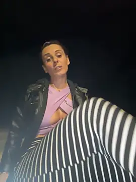 therealbeverlycious online show from March 8, 2026, 10:02 pm