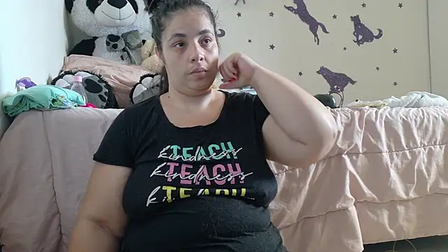 ladydeathz online show from September 25, 2025, 6:25 pm