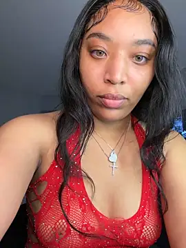 Therealaaliyahnichols online show from June 12, 2026, 1:58 am