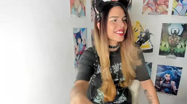 Snapshot of gennesisxx chatting on January 4, 2025, 3:40 am gennesisxx online show from January 4, 2025, 3:40 am