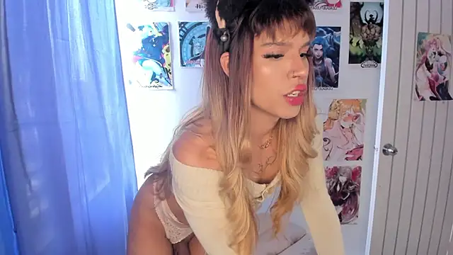 Snapshot of gennesisxx chatting on March 2, 2025, 7:52 pm gennesisxx online show from March 2, 2025, 7:52 pm