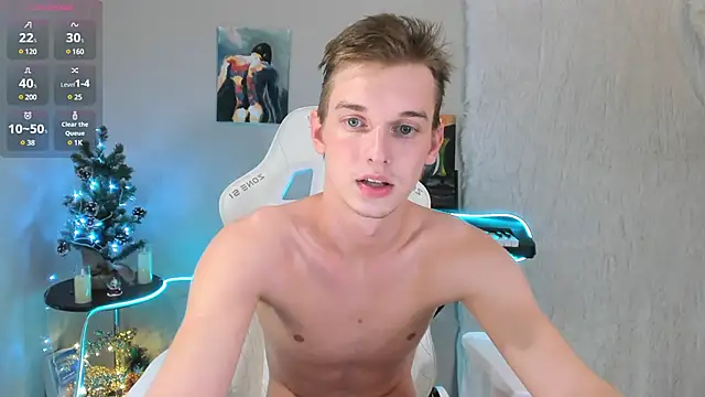 4ever dude online show from December 28, 2024, 9:31 am