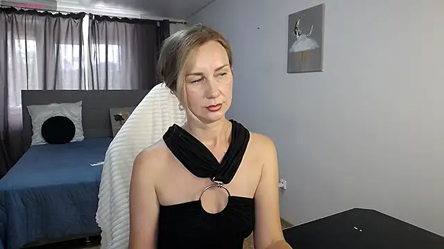 Snapshot of Vanessa_Nowak chatting on July 11, 2026, 8:58 am Vanessa Nowak online show from July 11, 2026, 8:58 am