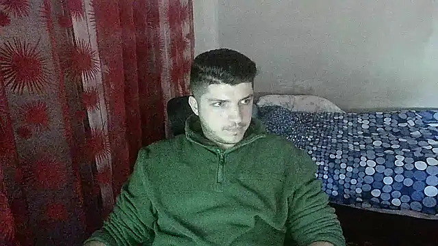 BoiWhore online show from January 3, 2025, 11:25 am