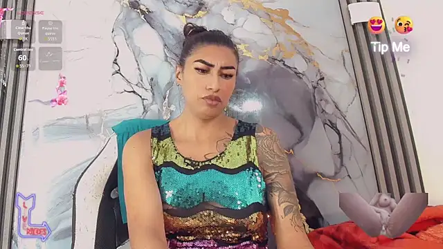 Snapshot of khiara_moretti chatting on June 26, 2026, 7:31 pm khiara moretti online show from June 26, 2026, 7:31 pm