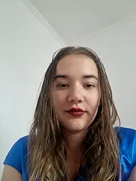 LunaGrey21 online show from October 12, 2025, 12:06 pm