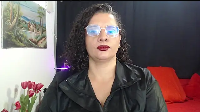 Aleja Gonzales online show from May 9, 2026, 5:22 am