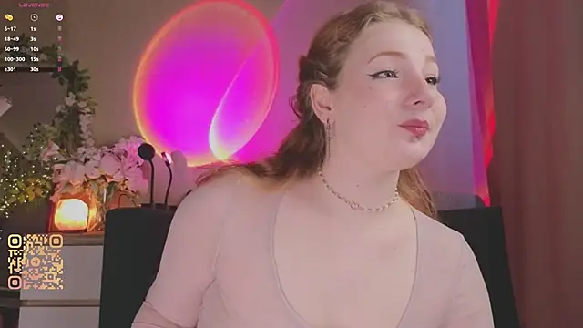 Miss Ida  online show from May 23, 2026, 1:43 pm