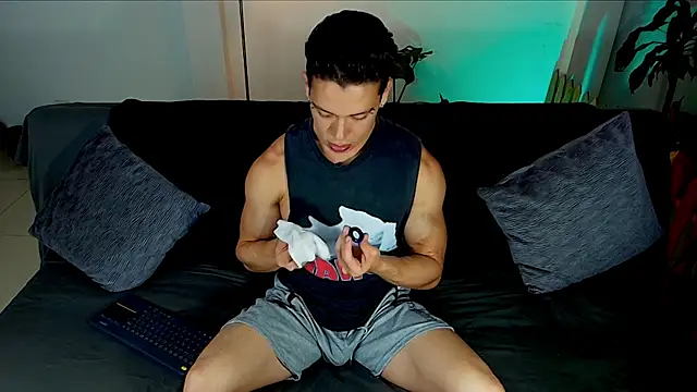 Snapshot of Baxter_Dex chatting on March 12, 2025, 11:22 pm Baxter Dex online show from March 12, 2025, 11:22 pm