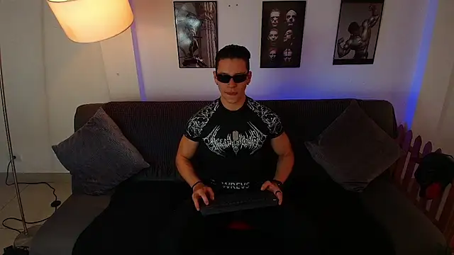 Snapshot of Baxter_Dex chatting on November 29, 2025, 10:32 pm Baxter Dex online show from November 29, 2025, 10:32 pm