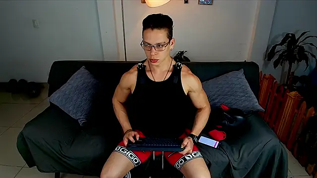 Snapshot of Baxter_Dex chatting on March 10, 2025, 12:39 am Baxter Dex online show from March 10, 2025, 12:39 am