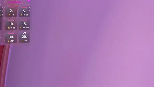 Agathaargent  online show from March 11, 2026, 4:17 am