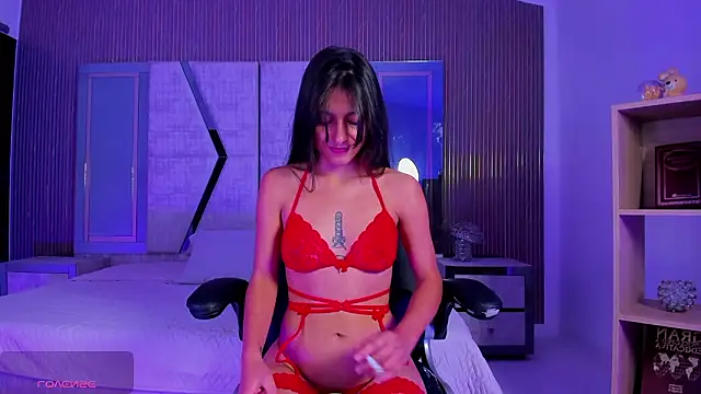 Agathaargent  online show from March 12, 2026, 11:53 pm