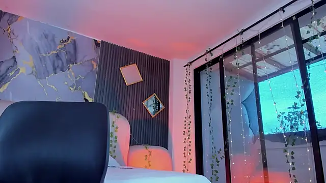 Agathaargent  online show from January 9, 2026, 11:39 am