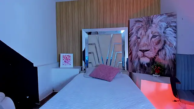 Agathaargent  online show from February 19, 2026, 4:31 am