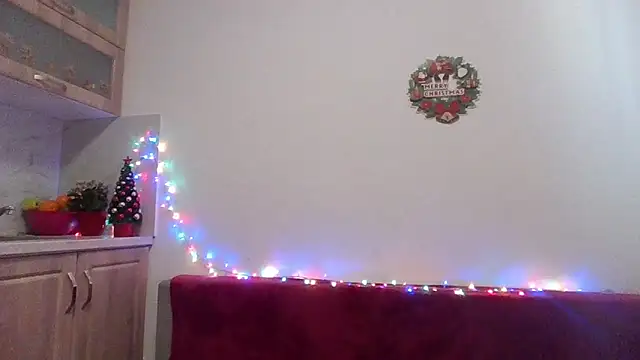 Snapshot of Alisa_Dolores chatting on February 27, 2025, 8:13 am Alisa Dolores online show from February 27, 2025, 8:13 am