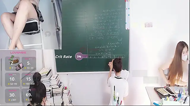 Snapshot of _Math_ chatting on June 24, 2026, 3:21 pm Math online show from June 24, 2026, 3:21 pm