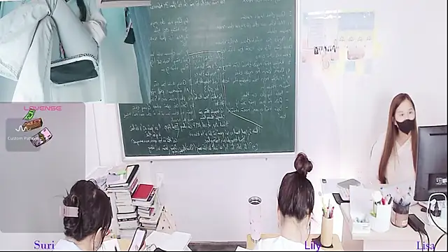 Snapshot of _Math_ chatting on June 3, 2026, 2:29 pm Math online show from June 3, 2026, 2:29 pm
